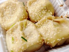小杨生煎(黄河路店)-小杨生煎(黄河路店)