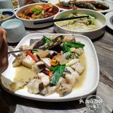 时令新鲜海鲜菜