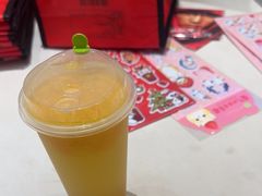 -奈雪的茶(杭大501城市广场PRO店)