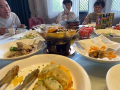 -老平安农家菜(平安店)