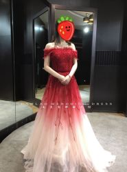点击看大图 -南京宝娜嫁衣婚纱礼服馆(中央路店)