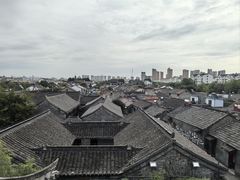 -盂城驿-南门大街