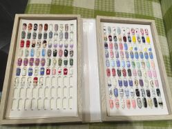 -隅日式美甲美睫專門店