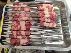 -古彭7只羊·招牌白串·碳锅羊肉旗舰店