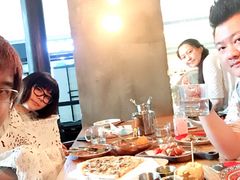 -I HOLIC艾豪丽披萨(KKone店)
