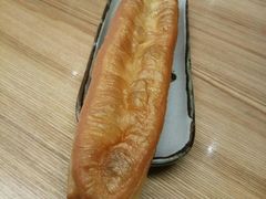 -早安山丘·豆浆油条(小木桥路店)
