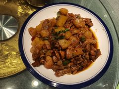 -全聚贤餐厅·湖北家常菜(沙湖店)