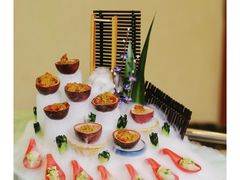 -国家五钻酒家·西樵旺阁渔村(西樵店)