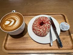 -Peet's Coffee皮爷咖啡(大学路店)