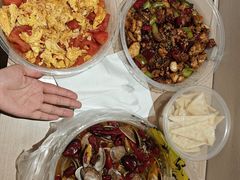-陈氏肥蛤(小纬六路总店)