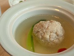 -淮扬韵(市政府汉神店)