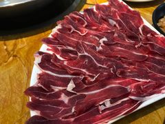 五花趾-林记潮牛·牛肉火锅(上马墩店)