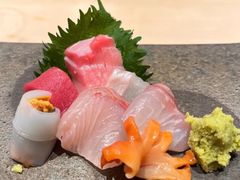 -鮨一日本料理(大中华店)