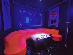 -星聚会KTV(上海火车站南广场嘉里合集店)
