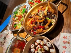 -阿季·当季酒食(后江埭店)
