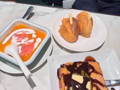 -深仔记茶餐厅(亚士厘道店)