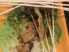 -林二哥宜烤官·宜宾小烧烤