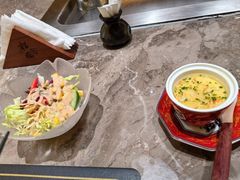 -松临·铁板烧&Omakase(神农店)