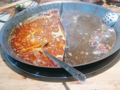 -楠火锅(哈尔滨金爵万象店)