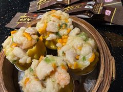 -味可道美食坊(福基路店)