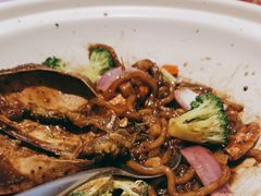 -宝燕壹号(徐汇店)