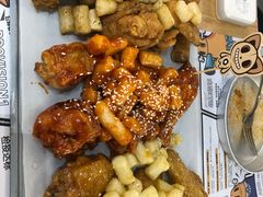 -BOPEYE·波派炸鸡(河西中央商场店)