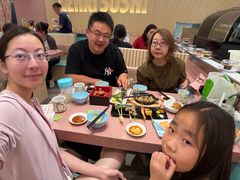 -元气寿司(环球港店)