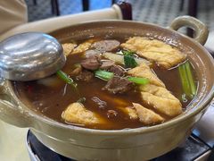 -80s港式茶餐廳