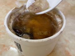 花胶花菇炖本地鸡-信行丰炖品皇店(光孝路店)