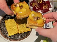 -Mr.Fish鱼鲜生海鲜放题(高德置地冬广场店)