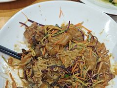 -良师门滨海人家·海鲜·家常菜(滨海城店)