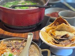 -古市香跷脚牛肉·非遗传承单位