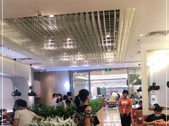大堂-卡朋西餐(扬名广场店)