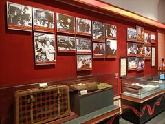 -张秉贵糖果专柜(北京市百货大楼店)