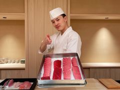 -鮨心和(外滩店)