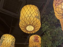 -南京大牌档(济南万象城店)