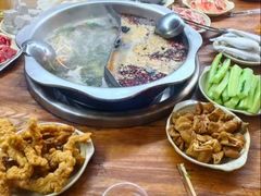 -储奇门鳝鱼火锅(总店)