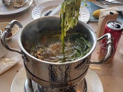-怡咖啡·自助餐·西安香格里拉