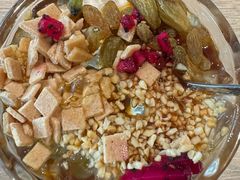-青花椒秘制烤鱼(光启城店)