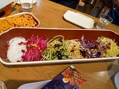 -华府九号海鲜烧烤大排档(龙域店)