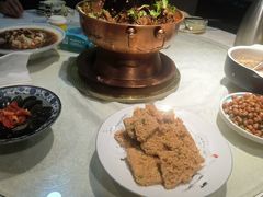 -王家大院·南京菜(湛江路总店)