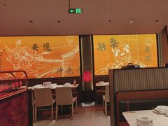 -辛香汇·现炒川菜(城北万象城店)