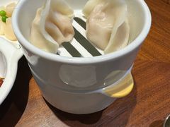-喜鼎海胆水饺(东港店)