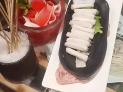 -二荆条·蜀鲜汇城市森林火锅