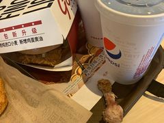 -肯德基(杭州浦沿店)