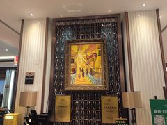 -西藏饭店·亚克·食光自助餐厅(文殊院店)