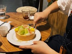 -竹子咖啡bamboo coffee