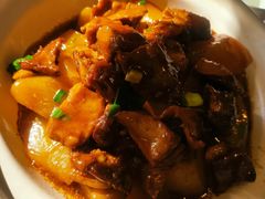 -盛百味·家宴餐厅(霸州分店)