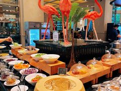 -常州武进九洲喜来登酒店