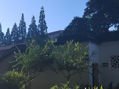 -上海醉白池公园